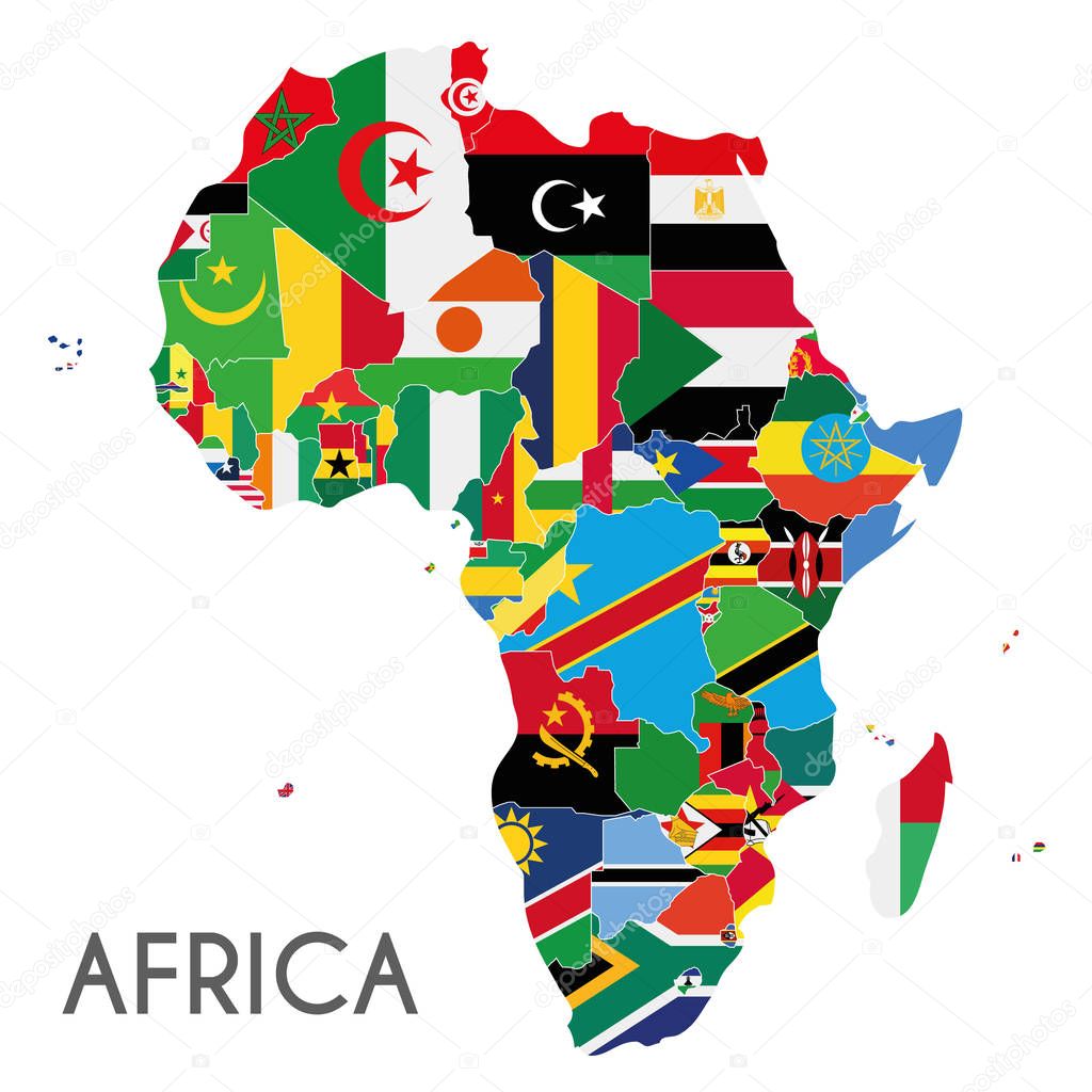 Africa